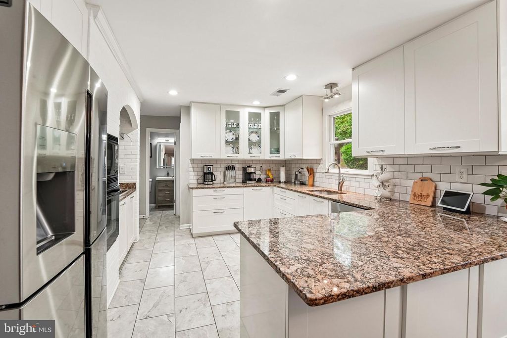 14527 Jaystone Dr, Silver Spring, MD - View 6