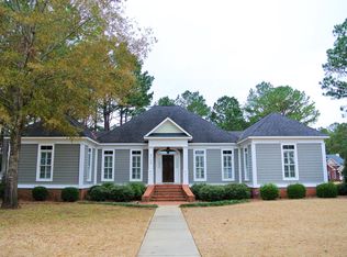 5105 Grandview Dr, Albany, GA 31721