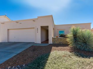 2073 Fran Dr, Las Cruces, NM 88007