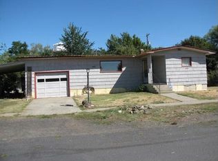 314 Logan St, Davenport, WA 99122