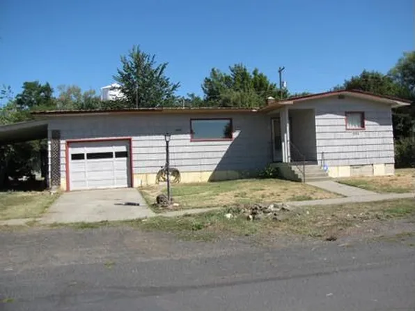 314 Logan St, Davenport, WA 99122