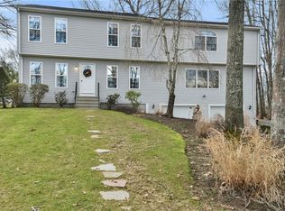 1061 Lafayette Rd, North Kingstown, RI 02852