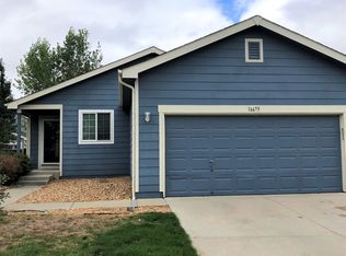 16675 E Phillips Pl, Englewood, CO 80112