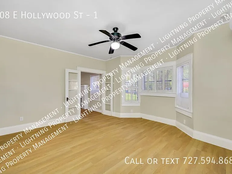 708 E Hollywood St #1 — Photo 7