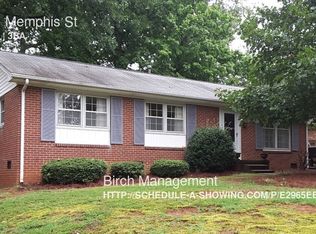 511 Memphis St, Greensboro, NC 27406