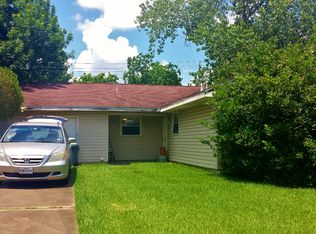 5404 Vae Dr, Baytown, TX 77521