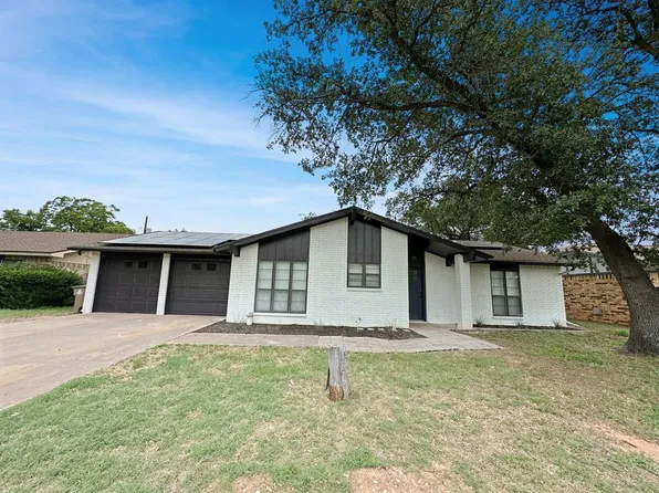 3114 Hummingbird Ln, San Angelo, TX 76904