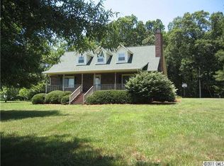 24572 Maggie Frick Rd, Gold Hill, NC 28071