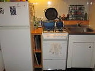 Rented by City Property Group