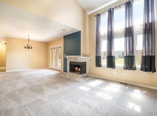 1621 Long Meadow Trl, Ann Arbor, MI 48108