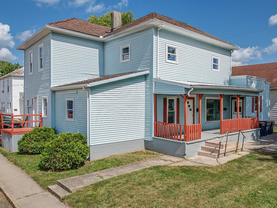 1st image of 501 Weber St