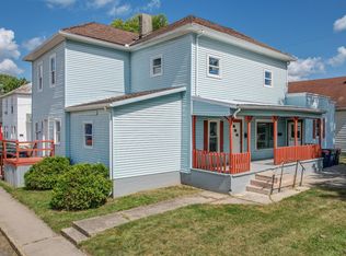 501 Weber St, Piqua, OH 45356