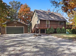 W3797 Lakeview Park Drive, Lake Geneva, WI 53147