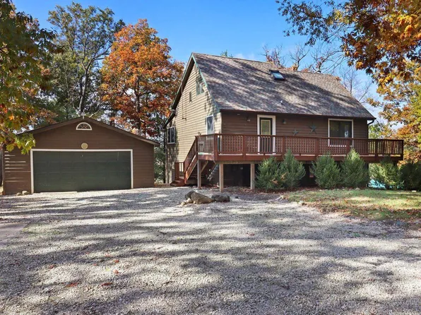 W3797 Lakeview Park Drive, Lake Geneva, WI 53147