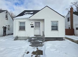 19710 Lamont St, Detroit, MI 48234