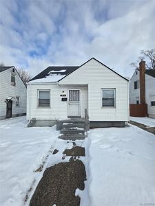 19710 Lamont St, Detroit, MI, 48234