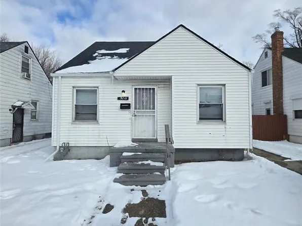 19710 Lamont St, Detroit, MI 48234