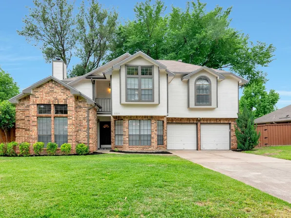 3333 Knob Oak Dr, Grapevine, TX 76051