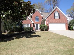 5095 Arbor View Way, Sugar Hill, GA 30518