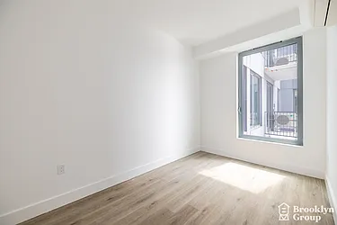 Rented by Brooklyn Group