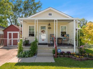 3009 Hiawatha St, Columbus, OH 43224
