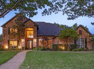807 Shorecrest Dr, Southlake, TX 76092