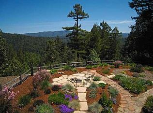 535 Lodge Rd, Boulder Creek, CA 95006