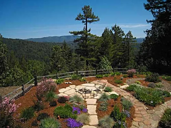 535 Lodge Rd, Boulder Creek, CA 95006