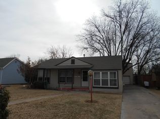 2311 29th St, Lubbock, TX 79411