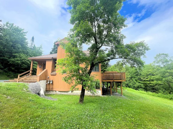 68 Willows Way #4, Peru, VT 05152