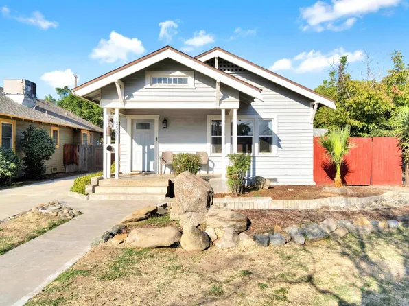 1355 N Roosevelt Ave, Fresno, CA 93728