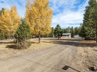 52292 Stearns Rd, La Pine, OR 97739