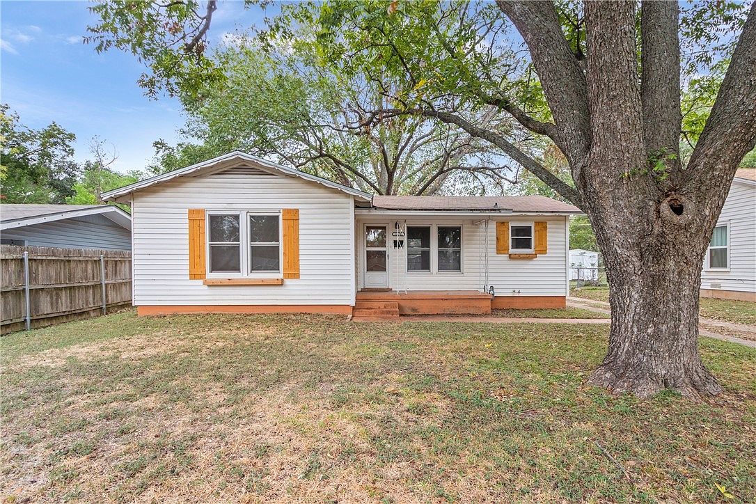 1821 Marquita St, Waco, TX 76711 Zillow