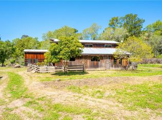 2715 Clark Valley Rd, Los Osos, CA 93402
