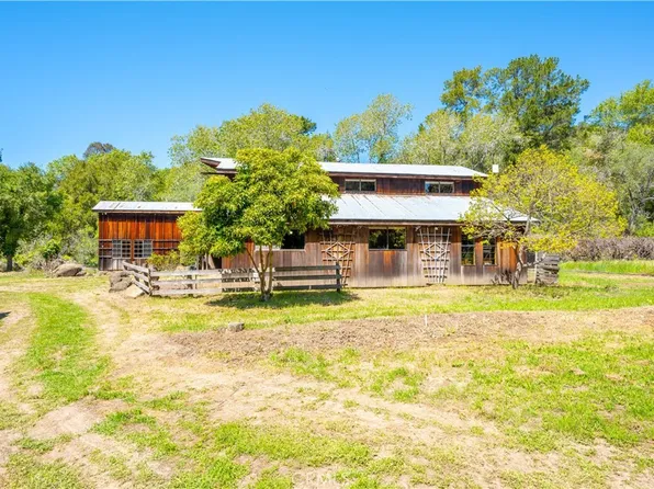 2715 Clark Valley Rd, Los Osos, CA 93402