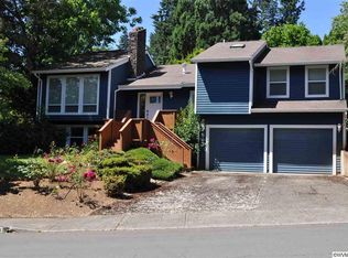 640 Justice St SE, Salem, OR 97302