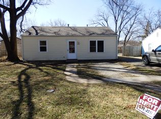 3451 SE Girard St, Topeka, KS 66605