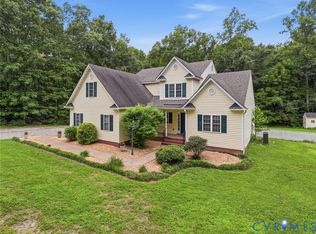 6018 Round Rock Rd, Chesterfield, VA 23838