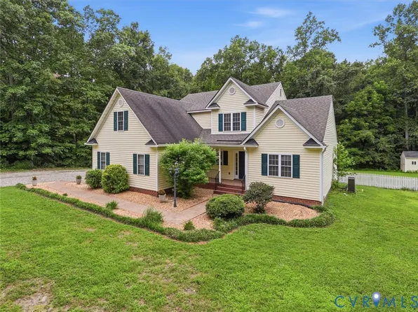 6018 Round Rock Rd, Chesterfield, VA 23838