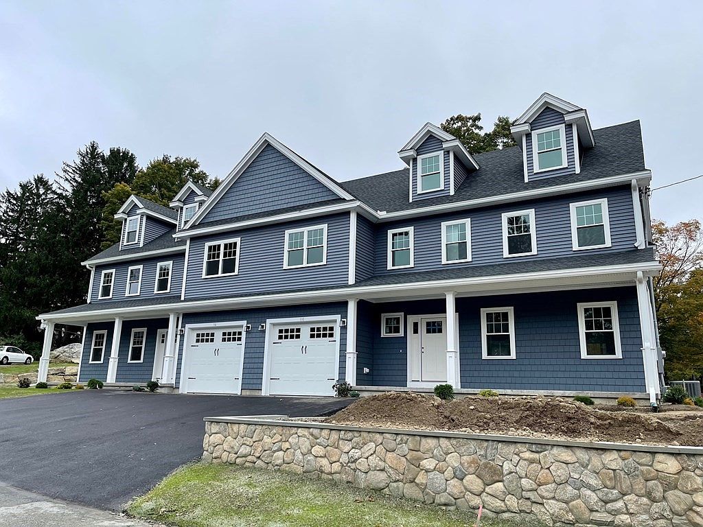 16 Sherman St 16, Maynard, MA 01754 Zillow