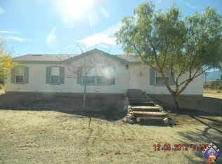 33414 165th St E, Llano, CA 93544