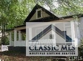 390 Chase St N, Athens, GA 30601