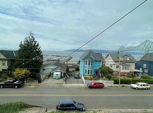 341 Alameda Ave, Astoria, OR 97103