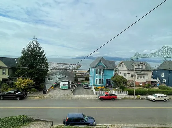 341 Alameda Ave, Astoria, OR 97103