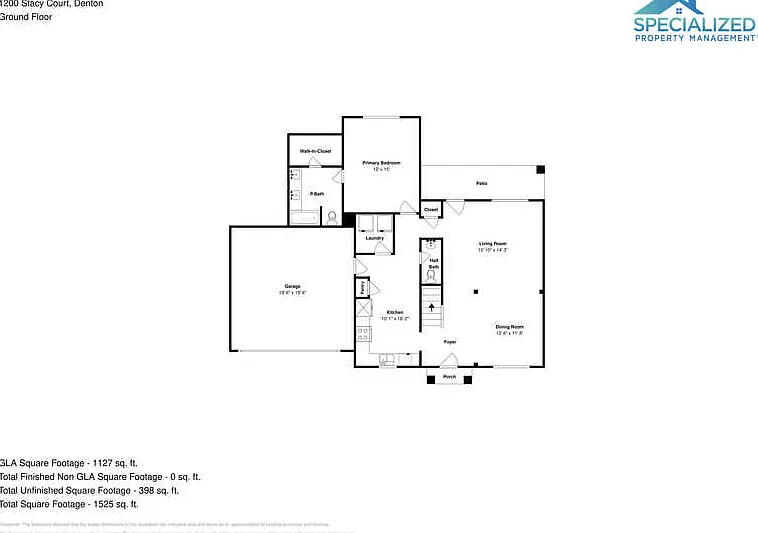 1200 Stacy Ct — Photo 17
