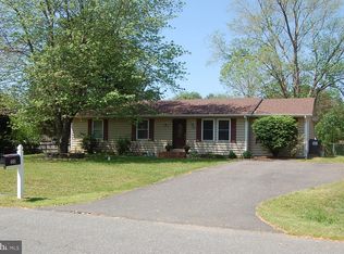 120 Austin Dr, Stafford, VA 22556