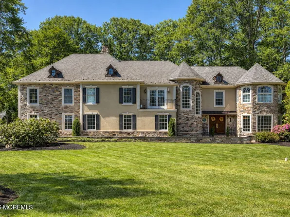 26 Orchard Lane, Colts Neck, NJ 07722