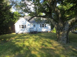 105 Wood Avenue, Monticello, NY