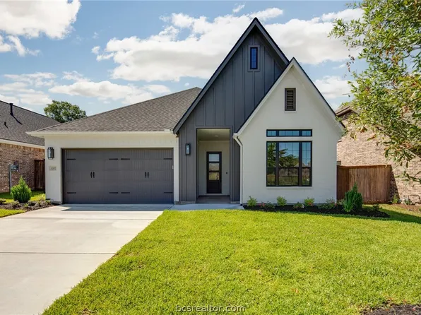 3707 Hardin Hills Dr, College Station, TX 77845