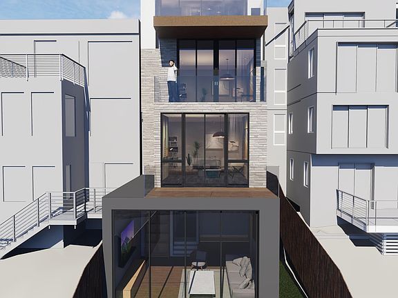 3rd image of 129 Laidley St